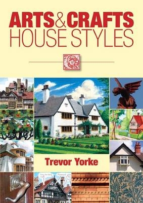 Arts and Crafts House Styles