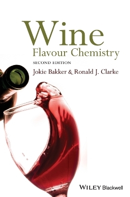 Wine - Jokie Bakker, Ronald J. Clarke