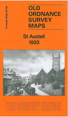 St Austell 1933