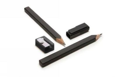 Moleskine Wood Pencils - 