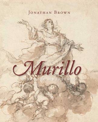 Murillo - Jonathan Brown