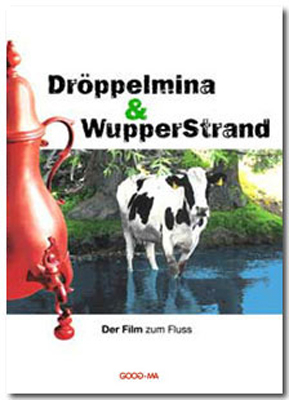 Dröppelmina + WupperStrand