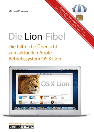 Die Lion-Fibel