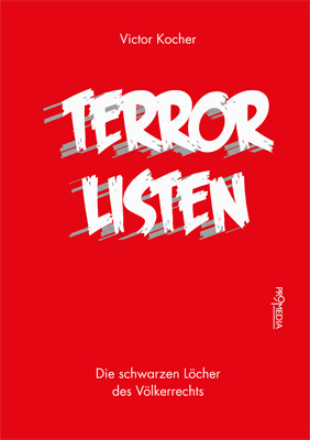 Terrorlisten - Victor Kocher