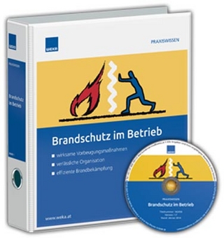 Brandschutz im Betrieb