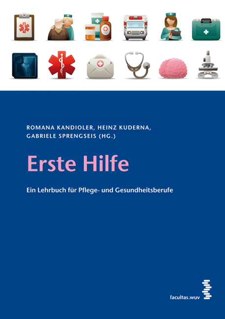 Erste Hilfe - 