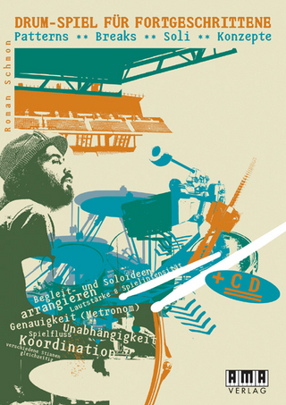 Drum-Spiel für Fortgeschrittene