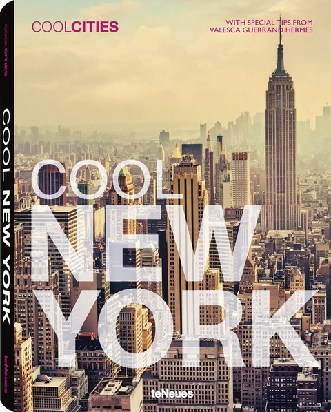 Cool New York  - Lifestyle -  Martin Kunz