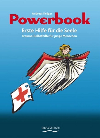 Powerbook. Erste Hilfe für die Seele