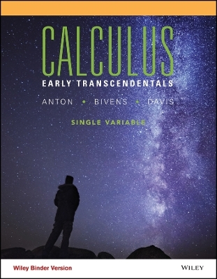 Calculus Early Transcendentals Single Variable