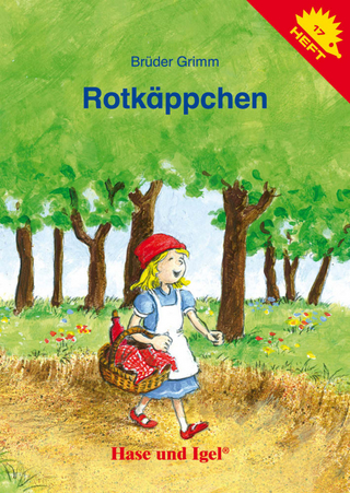 Rotkäppchen / Igelheft 17