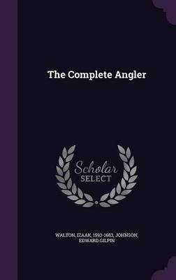 The Complete Angler