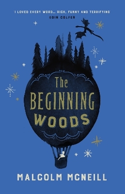 The Beginning Woods - Malcolm McNeill