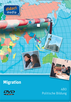 "Migration" - Jürgen Weber