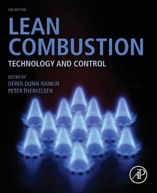 Lean Combustion