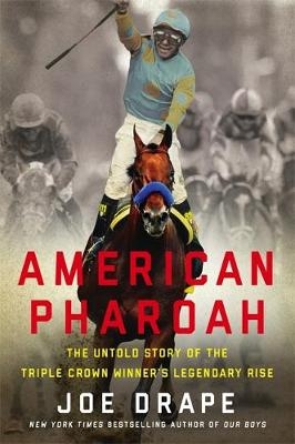 American Pharoah