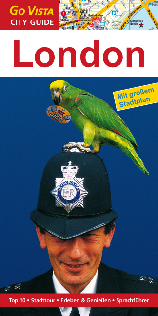 London - Hans-G&uuml;nter Semsek