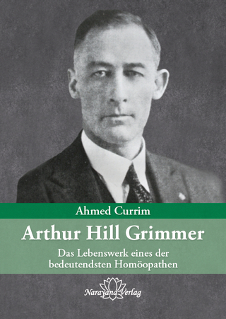 Arthur Hill Grimmer