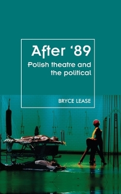 After '89 - Bryce Lease