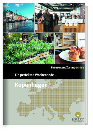 Ein perfektes Wochenende... in Kopenhagen