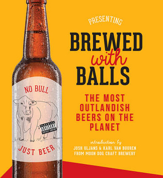 Brewed with Balls