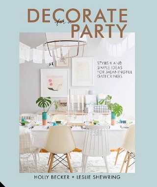 Decorate for a Party