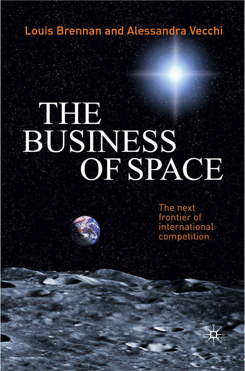 The Business of Space - L. Brennan, A. Vecchi