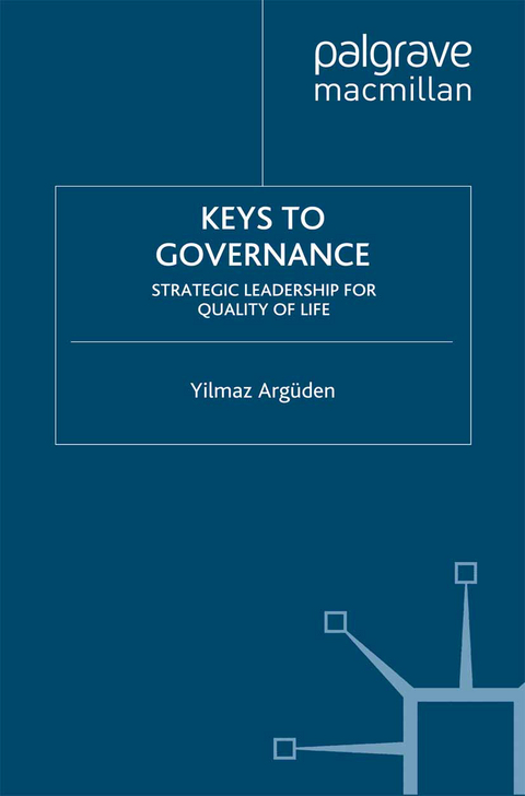 Keys to Governance - Y. Arg&uuml;den