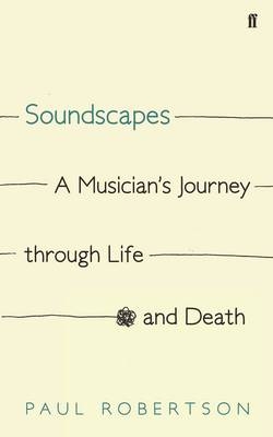 Soundscapes - Paul Robertson
