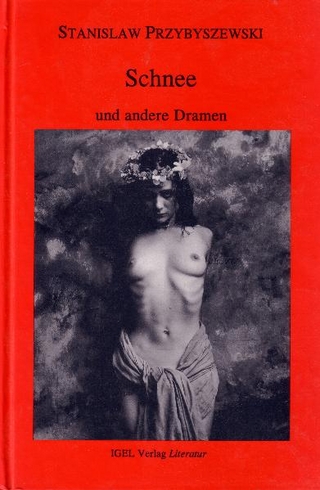 Werke, Aufzeichnungen und ausgewählte Briefe. Gesamtausgabe mit einem... / Schnee