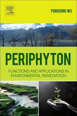 Periphyton - Yonghong Wu