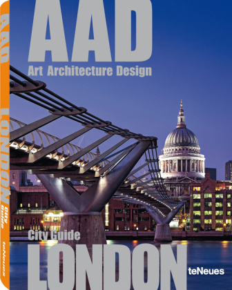Cool London - Art, Architecture, Design