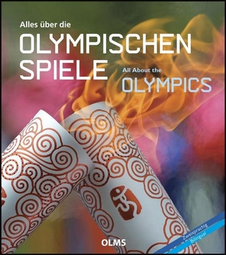 Alles über die Olympischen Spiele / All About the Olympics