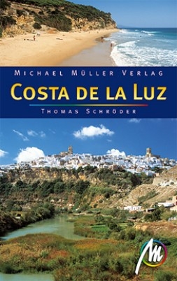 Costa de la Luz - Thomas Schr&ouml;der