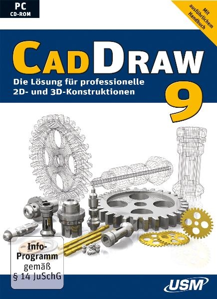 CAD Draw 9