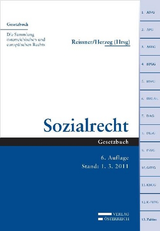 Sozialrecht