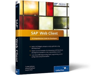 SAP Web Client: A Comprehensive Guide for Developers
