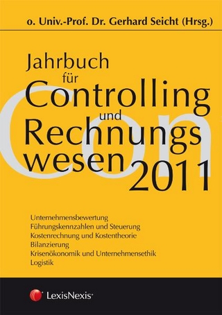 Jahrbuch für Controlling und Rechnungswesen 2011