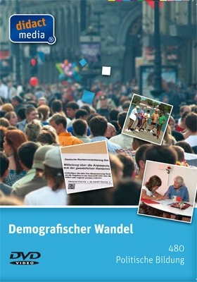 Demografischer Wandel - J&uuml;rgen Weber