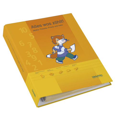 Alles was z&auml;hlt - Claudia Kempf