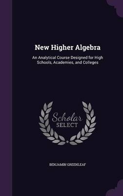 New Higher Algebra
