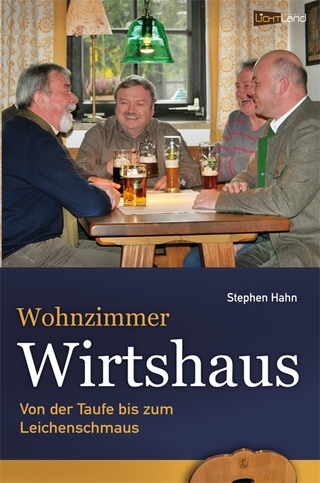 Wohnzimmer Wirtshaus