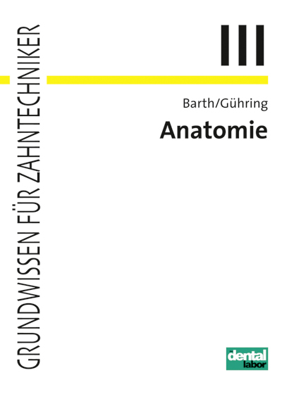 Anatomie - Joachim Barth, Wolfgang G&uuml;hring