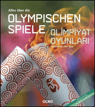 Alles über die Olympischen Spiele / Olimpiyat Oyunları Hakkında Her Şey