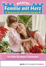 Familie mit Herz 11 - Marion Alexi
