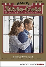 Silvia-Gold 45 - Marie Ahrens