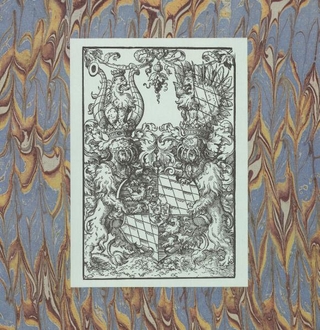 Albrecht Dürer und die Frühzeit der Exlibriskunst