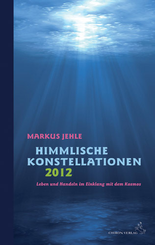 Himmlische Konstellationen 2012