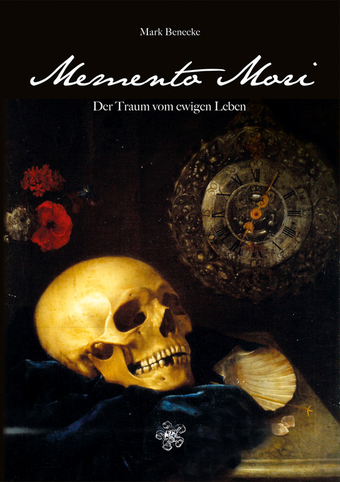 Memento Mori - Mark Benecke