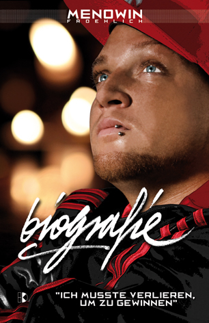 Ich musste verlieren, um zu gewinnen